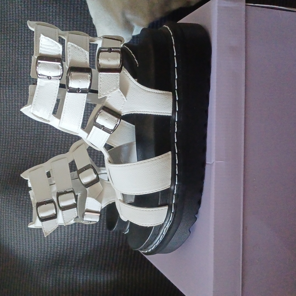 Madden Girl Sandal